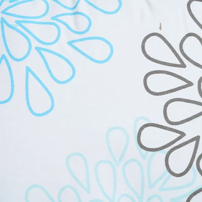 Gambar Stora Sarung Meja Setrika Chrysantm 38x122 cm