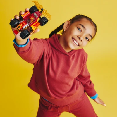 Gambar LEGO Ninjago Kai Ninja Race Car Evo 71780