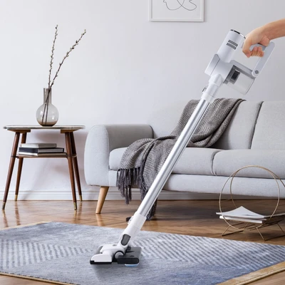 Gambar Apa Vacuum Cleaner Dry Cordless Dengan Mop