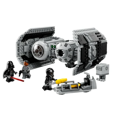 Gambar LEGO Star Wars Tie Bomber 75347