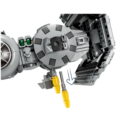 Gambar LEGO Star Wars Tie Bomber 75347