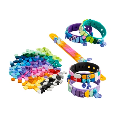 Gambar LEGO Dots Bracelet Designer Mega 41807