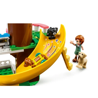 Gambar LEGO Friends Dog Rescue Center 41727