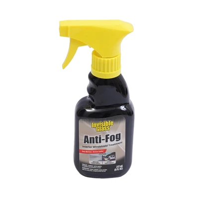 Gambar Stoner 237 Ml Pembersih Kaca Mobil Invisible Glass Anti Fog
