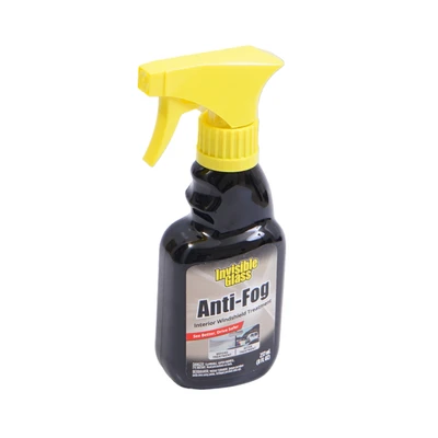 Gambar Stoner 237 Ml Pembersih Kaca Mobil Invisible Glass Anti Fog