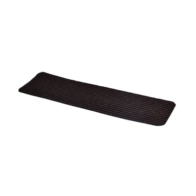 Gambar Forhom Alas Pijakan Tangga Antislip Line 76x21 cm - Cokelat