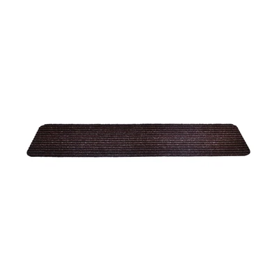 Gambar Forhom Alas Pijakan Tangga Antislip Line 76x21 cm - Cokelat