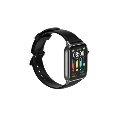 Gambar Olike Smart Watch W12 C - Hitam