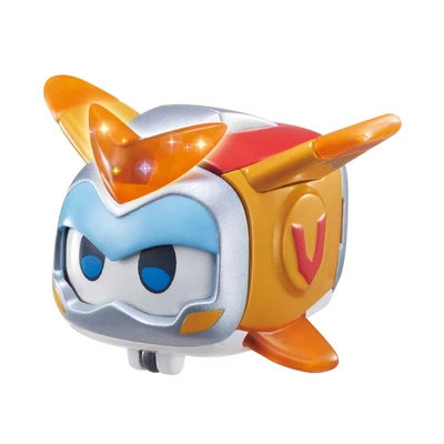 Gambar Alpha Group Superwings Superpets Golden Boy Pet