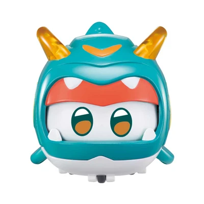 Gambar Alpha Group Superwings Superpets Golden Tino Pet