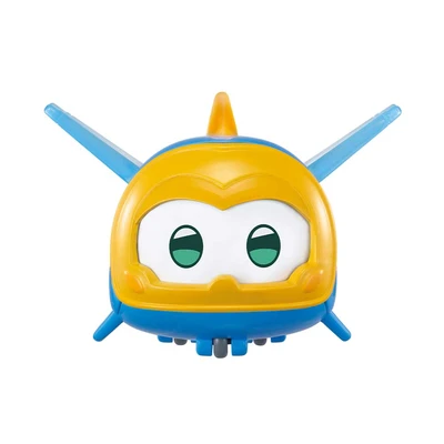 Gambar Alpha Group Superwings Superpets Jerome Pet