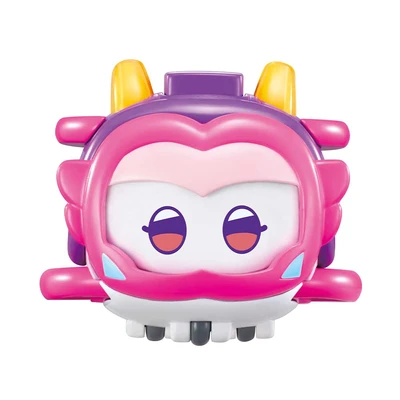 Gambar Alpha Group Superwings Superpets Ellie Pet