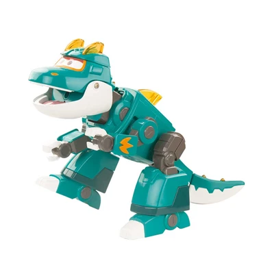 Gambar Alpha Group Robot Superwings Light And Spray Tino