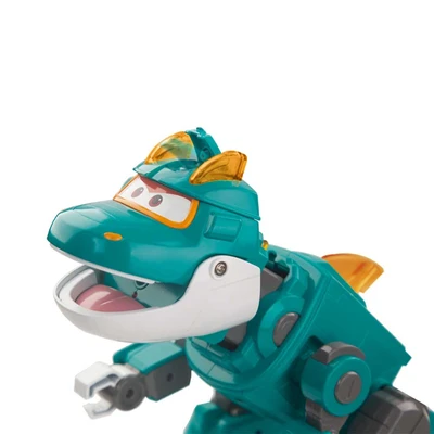 Gambar Alpha Group Robot Superwings Light And Spray Tino