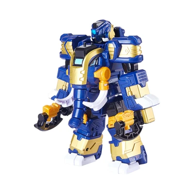 Gambar Miniforce Robot Animaltron Elie S4