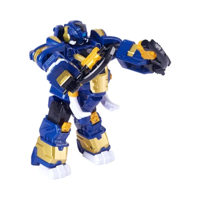 Gambar Miniforce Robot Animaltron Elie S4