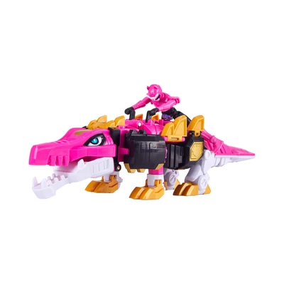 Gambar Miniforce Robot Animaltron Croker S4