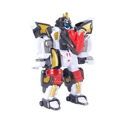 Gambar Miniforce Robot Animaltron Kora