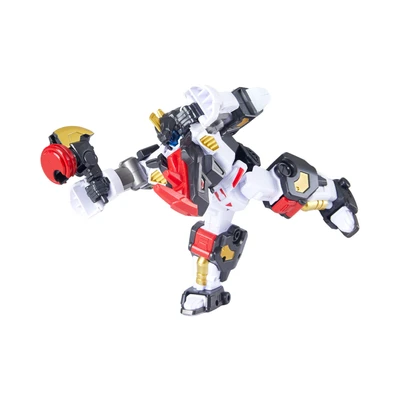 Gambar Miniforce Robot Animaltron Kora