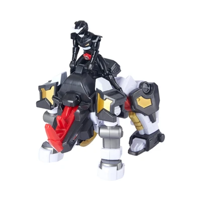 Gambar Miniforce Robot Animaltron Kora