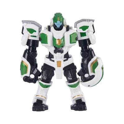 Gambar Miniforce Robot Animaltron Bigkong - Mix