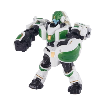 Gambar Miniforce Robot Animaltron Bigkong - Mix