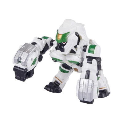 Gambar Miniforce Robot Animaltron Bigkong - Mix