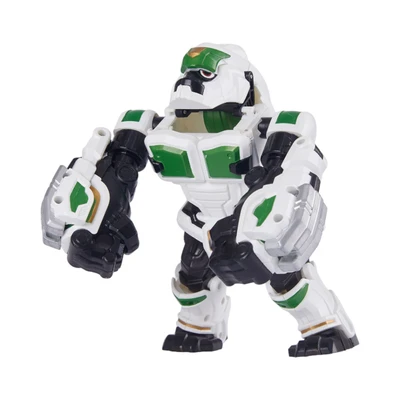 Gambar Miniforce Robot Animaltron Bigkong - Mix
