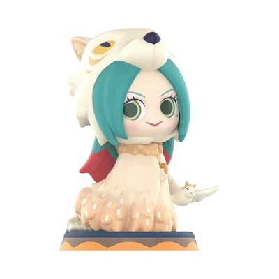 Gambar Pop Mart Minifigure Fei Ren Manor Mystery Random