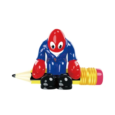Gambar Pop Mart Minifigure Philip Colbert Lobster Land Random