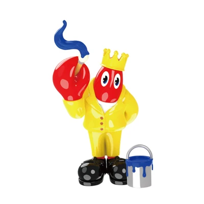 Jual Pop Mart Minifigure Philip Colbert Lobster Land Random