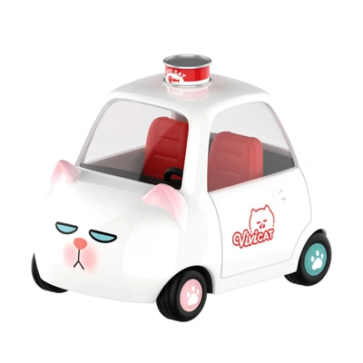 その他 POPMART POPCAR Cute Private Car LABUBU 楽天市場】POPCAR Cute Private Car シリーズ【ピース】 : POP