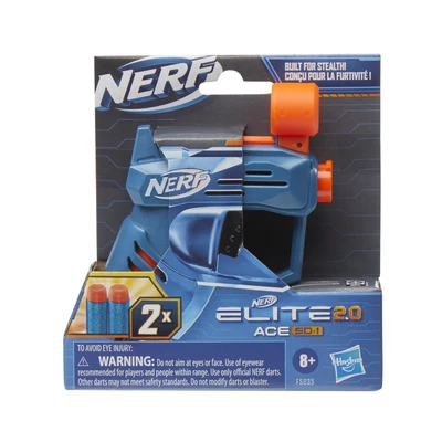 Gambar Nerf Elite 2.0 Ace Sd 1