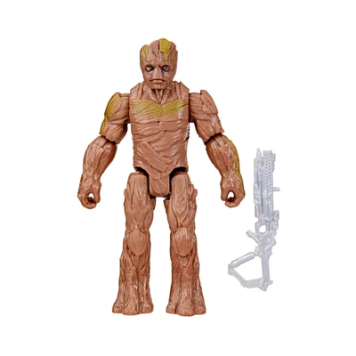 Gambar Marvel Action Figure Guardians Of The Galaxy Random