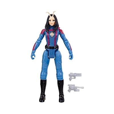 Gambar Marvel Action Figure Guardians Of The Galaxy Random