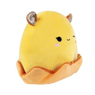 Gambar Squishmallows 7.5 Inci Boneka Dumbo Octopus Sq033