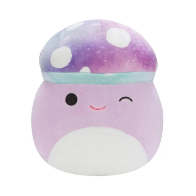 Gambar Squishmallows 7.5 Inci Boneka Toadstool Sq035