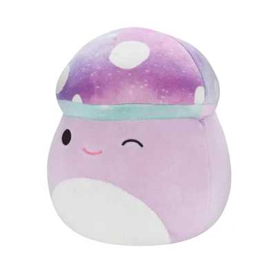 Gambar Squishmallows 7.5 Inci Boneka Toadstool Sq035