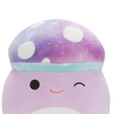 Gambar Squishmallows 7.5 Inci Boneka Toadstool Sq035