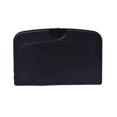 Gambar Otto Klasse Meja Lipat Mobil Headrest Compact - Hitam