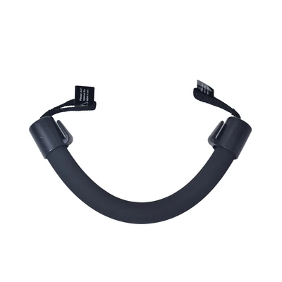 Gambar Otto Klasse Pegangan & Hook Mobil Headrest - Hitam
