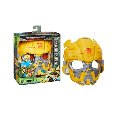 Gambar Transformers Robot Mv7 Roleplay Converting Mask Random