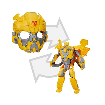 Gambar Transformers Robot Mv7 Roleplay Converting Mask Random