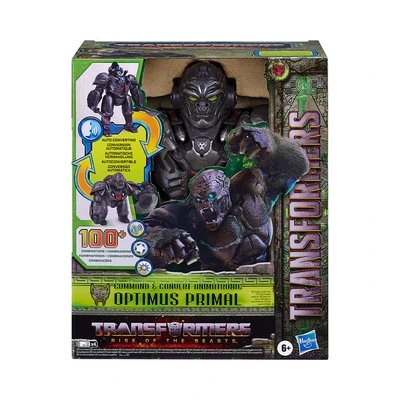 Gambar Transformers Robot Mv7 Cyclops Animatronic Changer F3937