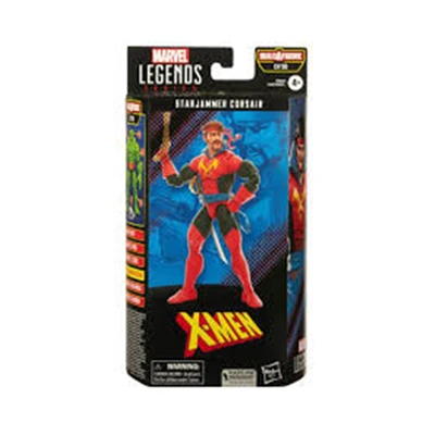 Gambar Marvel 15 Cm Action Figure Legends Serie X-men Random