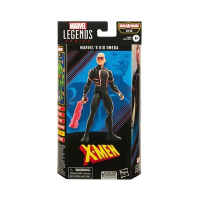 Gambar Marvel 15 Cm Action Figure Legends Serie X-men Random