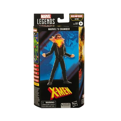 Gambar Marvel 15 Cm Action Figure Legends Serie X-men Random