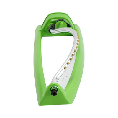 Gambar Yardsmith Alat Penyiram Kebun Oscillating 19 Jet Lubang - Hijau