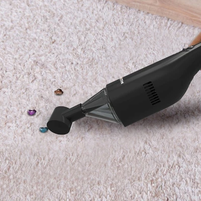 Gambar Maximus Vacuum Cleaner Wet & Dry Cordless - Hitam