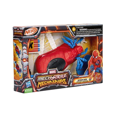 Gambar Marvel Roleplay Mech Strike 3.0 F65